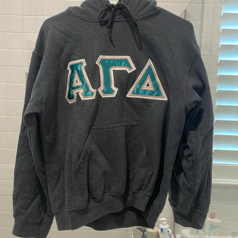 Alpha Gamma Delta Sweatshirt